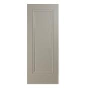 European Grey Premium Primed Prague 1 Panel image