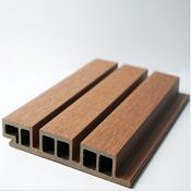 Contemporary Cladding Teak image