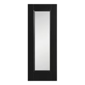 European Amsterdam Black 1 Lite image