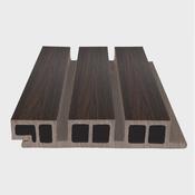 Contemporary Cladding Walnut image