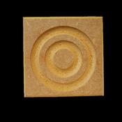 Architrave Blocks