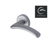 V3490 Centaur Handle on Round Rose