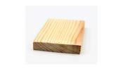 Slip 45 x 9mm Whitewood