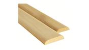 Cover Slip 45 x 8mm Red Deal