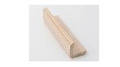 Angle 22 x 22mm Red Deal