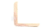 Angle 45 x 45 Red Deal