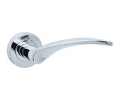 JV690PC Monaco Lever On Rose image