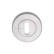 V4000SC Standard Key Escutcheon Round image