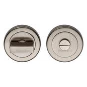 V4035 Round Bathroom Turn &amp;amp; Release