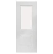 Darwin 2P Glazed White Primed image