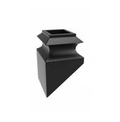 Matrix Square Rake Collar