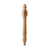 Achill Plain Newel Post image