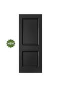 Burlington 2 Panel Bolection
