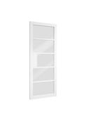 Premier White Collection 5P Glass NM31G