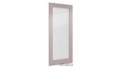 Light Grey Ash Veneer Glass NM6