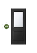 Pembroke 2P Glass Bolection