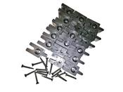 Fence Spacer pack of 18 (with screws) image