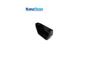 Square Gutter External Stop End image