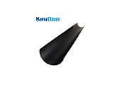 Half Round Gutter 4m