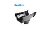 Square Gutter Running Outlet image