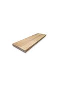 Solid Oak Steps