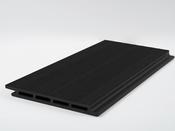 Traditional Cladding Ebony