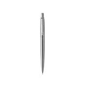 parker jotter ct mechanical pencil stainless steel with chrome trim 0.5mm hb #2 image