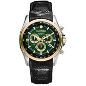 roamer rockshell mark iii chrono ronda-5030.d-a1c4 quartz wrist-watch - analog - battery image