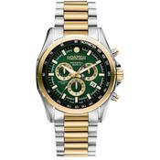 roamer rockshell mark iii chrono ronda-5030.d-a1c4 quartz wrist-watch - analog - battery image