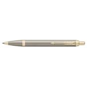 parker im ballpoint sandstone
