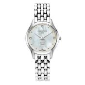 roamer soleure ronda-762e-a2 2 hand quartz wrist-watch - analog - battery image
