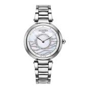 roamer lady mermaid ronda-762-a5 quartz wrist-watch - analog - battery image