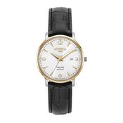 roamer valais ronda-585-a2c3 quartz wrist-watch - analog - battery