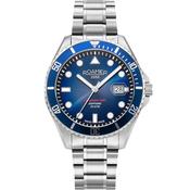 roamer pro scuba 200 43mm gents special long life battery watch