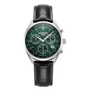 roamer pro chrono 42mm gents quartz  watch