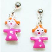 kidko earrings drop dolly