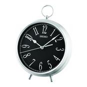 seiko quartz mantel clock