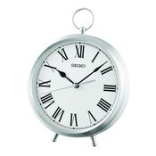 seiko quartz mantel clock image