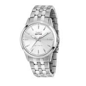 sector 660  silver dial stainless steel bracelet image