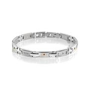 sector basic bracelet 3 gold pvd image