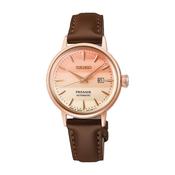 seiko presage 'pinky twilight' cocktail time 6,000 piece limited edition image