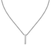 sector jewels basic pendant with tag