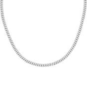 sector jewels basic necklace stainless steel 50+5cm image
