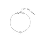 ted baker harsa: tiny heart bracelet image