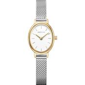Ladies' Bering Classic Two Tone Watch image