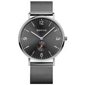 Gent's Bering Grey Classic Watch image