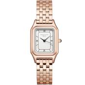 Rosefield Ivy Rose Gold Watch