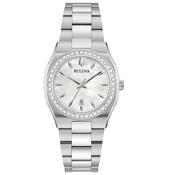 Ladies' Bulova Surveyor Watch image