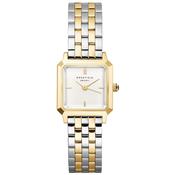 Rosefield Boxelle Duotone Watch