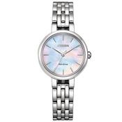 Ladies' Citizen L Silhouette Watch